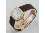 CARTIER ELLIPSE