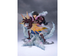 [FIGURINE] One Piece - FiguartsZERO - Monkey D. Luffy Gear 4 Leo Bazooka