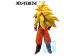 [FIGURINE] DRAGON BALL Z - ICHIBANSO MASTERLISE - GOKU SSJ 3