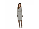 Burda Style - Patron Femme Robe Cintrée n°7137 du 36 au 54