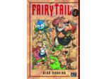 Collection manga Fairy Tail : Tome 1 à 20 ( occasion )