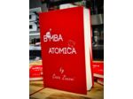 Carnet de Notes - BOMBA ATOMICA by Casa Zanoni