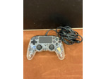 Manette Filaire Nacon Ps4 Lumineuse bleue