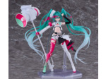 [EXCLU WEB] Hatsune Miku - Figma Racing - Miku  GT Project 2025 Ver. 16 cm (DISPONIBLE SEPTEMBRE 2026)