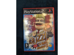 Jeu PS2 Buzz!: The BIG Quiz (With Buzzers)