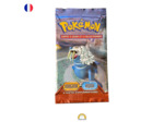 Pokémon - EX Team Magma VS Team Aqua - Booster Kaimorse (FR)