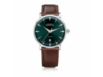 Montre Herbelin Inspiration 1947 Automatique 1647AP16BR