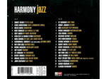 Cd Various - Harmony Jazz (Le Chant Des Rêves) (2001)