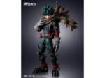 [FIGURINE] MY HERO ACADEMIA - SH FIGUARTS - Dark Deku (FÉVRIER 2027)