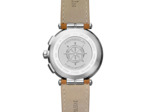 Montre Herbelin Newport Chronographe 37688A42GD