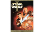 Dvd Star Wars : Episode 1, la menace fantôme - Édition 2 DVD