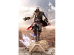 [FIGURINE] ASSASSIN'S CREED - PURE ARTS - EZIO