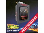 PRECOMMANDE Retour vers le futur - Flux Capacitor Limited Edition Prop Replica