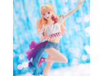 [FIGURINE] Macross Frontier - Figurizma - Sheryl Nome Labyrinth of Time Ver.