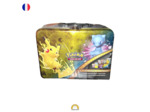 Pokémon - Valisette Légendes Brillantes - Pikachu et Mew (FR)