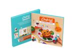 Coffret pour enfant : Livre de Cuisine et Tasses à mesurer