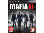 Jeu PS3 Mafia II
