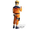 Naruto Shippuden Figurine Nero Usumaki Naruto Ver. 2 23cm