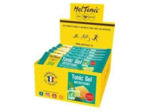 Meltonic gels énergétiques antioxydant - Miel, acérola et spiruline