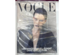 Livre Magazine Vogue 100 ans