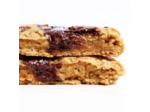 Cookie chocolat noir fleur de sel