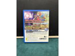Jeu PS Vita Dragon Quest Builder (import japonais)