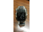 Montre Homme Mouvement Swiss
