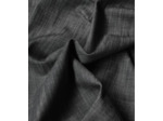 Singulière par Cousette - Tissu Jean Souple "Classique black"