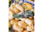 Planche à gnocchi