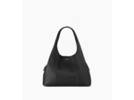 Sac porté épaule moyen modèle Juliette en cuir grainé