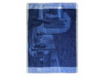 Torchon Le Jacquard Français x VERSAILLES