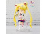 Sailor Moon / Figurine Eternal Sailor Moon Cosmos Edition Figuarts Mini