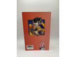 Livre Dragon ball tome N° 40 - La fusion