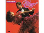 Cd James Last - Tango (1983)
