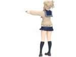[FIGURINE] MY HERO ACADEMIA - GLITTER & GLAMOURS FIGURE - HIMIKO TOGA