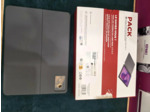 Tablette Lenovo Idea Tab ZAFR 128 Go 11 pouces Gris