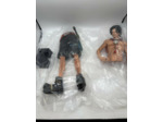 Figurine One Piece Grandista