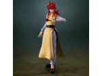 [FIGURINE] Yu Yu Hakusho - SH FIGUARTS - Kurama