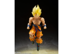[FIGURINE] Dragon Ball Z -Figuarts - Super Saiyan Son Goku légendaire Super Saiyan