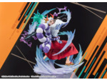 One Piece - Figurine Yamato Figuarts Zero Bounty Rush 5TH Anniversary