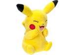 [PELUCHE] Pokémon -JAZWARES - Pikachu 20 cm