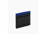 Porte cartes Martin en cuir lisse