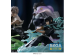 [FIGURINE] Demon Slayer - Xross Link - Muichiro Tokito