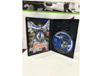 Jeu PS2 Kikou Heidan J - Phoenix