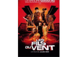 Dvd Les Fils du vent