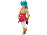[FIGURINE] Dragon Ball Z - Solid Edge Works - Broly