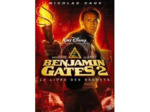 Dvd Benjamin Gates 2 : Le livre des secrets