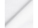 Sélection Coup de coudre - Entoilage de Coton Superfin Thermocollant Uni Couleur Blanc