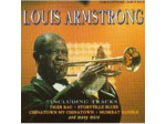 Cd Louis Armstrong - Louis Armstrong