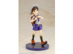 [FIGURINE] Pokémon - ARTFXJ KOTOBUKIYA - Florian & Crokel  Statue 1/8 20 cm